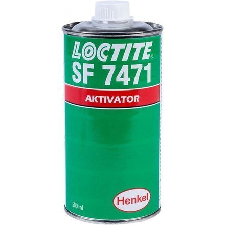 LOCTITE SF 7471 AE500ML (542531)