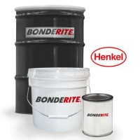 BONDERITE C-AK 62220 1KG состав для травления алюминия методом погружения, добавка в ванну E6/E0