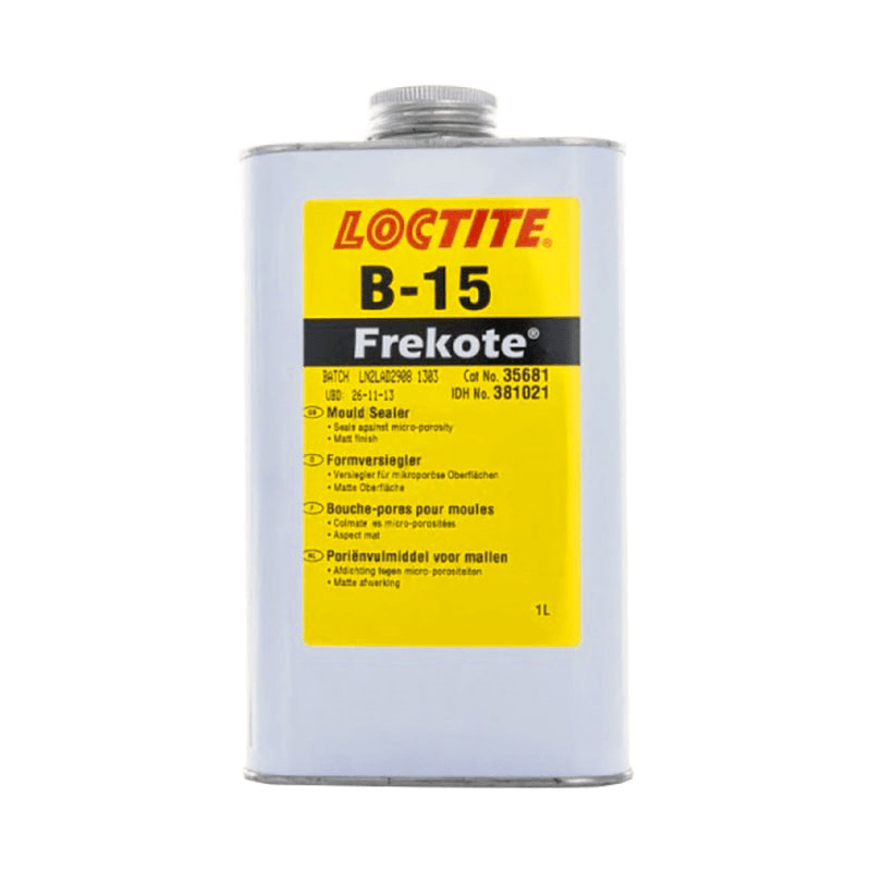 LOCTITE FREKOTE B15 1L (381021) Грунт для металлических форм