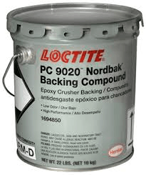 LOCTITE PC 9020 EU 10KG ML (452757) Заливочный состав для конусных дробилок