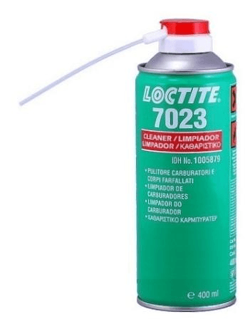 LOCTITE SF 7023 400ML (1005879) Очиститель карбюратора