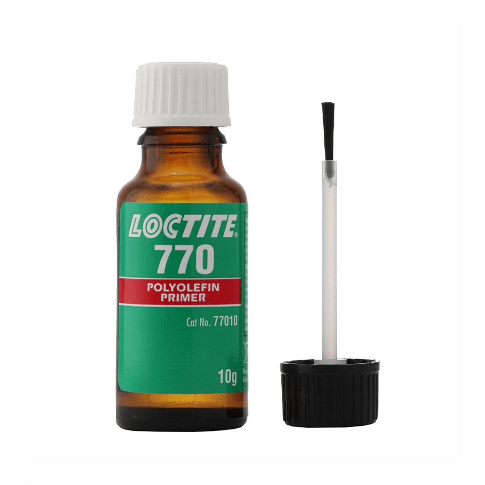 LOCTITE SF 770 10G (142624) Праймер для полиолефинов и "жирных" пластмасс