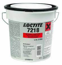 LOCTITE PC 7226 1KG EN/DE (2034248)  Износостойкая паста для защиты от абразивного воздействия мелких частиц