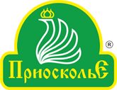 Приосколье